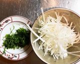 せいろで☆豚肉の梅肉蒸し作り方2写真