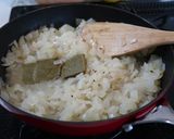 玉ねぎカレー(時短)作り方2写真