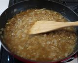 玉ねぎカレー(時短)作り方3写真
