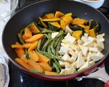 玉ねぎカレー(時短)作り方4写真