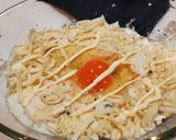 きのこグラタン(ヨーグルト×味噌)作り方6写真