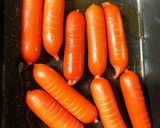 お弁当に！赤ウィンナーのケチャップ炒め作り方1写真