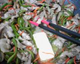 旨いぞ！ビーフン！！作り方5写真