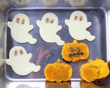 ハロウィンサラダ☆ヨーグルトドレッシング作り方8写真