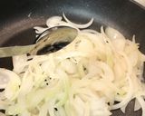 簡単☆鶏ガラ醤油味の野菜炒め作り方7写真