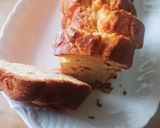 BP不要★米粉おからクリチパウンドケーキ作り方7写真