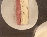 豚肉とカマンベールのスティック餃子作り方3写真