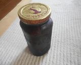 娘へのレシピ「電子レンジでダシ醤油」作り方6写真