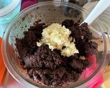 万能調味料・出汁入り大蒜味噌作り方5写真