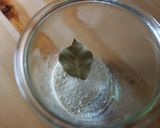 砂糖不使用「発酵」させたトマトケチャップ作り方3写真