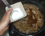 冬瓜あんかけ煮物♪簡単ひき肉作り方11写真