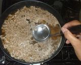 冬瓜あんかけ煮物♪簡単ひき肉作り方10写真