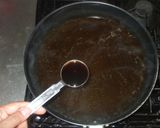 冬瓜あんかけ煮物♪簡単ひき肉作り方6写真