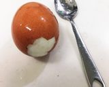 ゆでたまご やってみて!作り方2写真