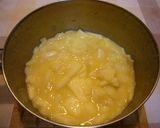 美味しい★りんごバター作り方3写真