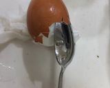 ゆでたまご やってみて!作り方3写真