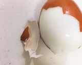 ゆでたまご やってみて!作り方6写真