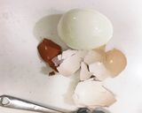 ゆでたまご やってみて!作り方7写真