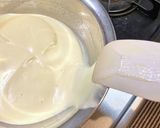 材料4つできめ細やか☆共立てロール生地作り方65写真