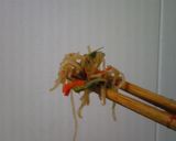 旨いぞ！ビーフン！！作り方9写真