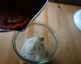 砂糖不使用「発酵」させたトマトケチャップ作り方6写真