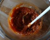 砂糖不使用「発酵」させたトマトケチャップ作り方7写真