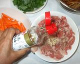 にんにく鍋♪簡単漢方食養生作り方4写真