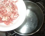 にんにく鍋♪簡単漢方食養生作り方5写真