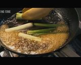 アボカド照り焼きチキン作り方5写真