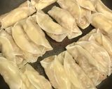 豚肉とカマンベールのスティック餃子作り方5写真