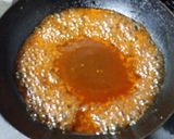 無限に食べられちゃう！？甘辛ごぼう☆作り方6写真