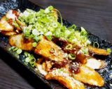 無限に食べられちゃう！？甘辛ごぼう☆作り方7写真