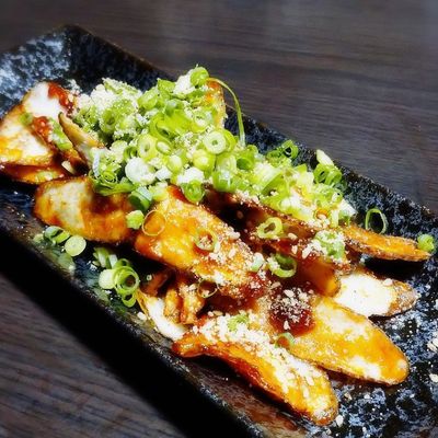 無限に食べられちゃう！？甘辛ごぼう☆ by せなゴン 【クックパッド