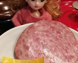 リカちゃん♡ジビエ*シカハムキャベツ味噌作り方1写真