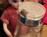リカちゃん♡ジビエ*シカハムキャベツ味噌作り方4写真