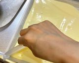 材料4つできめ細やか☆共立てロール生地作り方77写真
