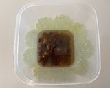 ココナッツオイルでパウンドケーキ!作り方1写真