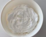 ココナッツオイルでパウンドケーキ!作り方3写真