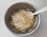 ココナッツオイルでパウンドケーキ!作り方5写真