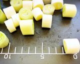ケトジェニックの回鍋肉風ケトン食作り方1写真