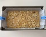ココナッツオイルでパウンドケーキ!作り方7写真