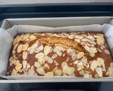ココナッツオイルでパウンドケーキ!作り方8写真