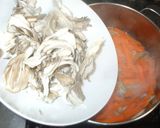 にんにく鍋♪簡単漢方食養生作り方8写真