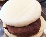 キャンプ飯にチーズマルシンマフィン!作り方2写真