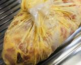 鶏もも肉　油淋鶏風作り方1写真