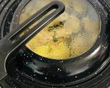 鶏もも肉　油淋鶏風作り方5写真