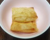 油揚げ七変化④キツネのポケット作り方8写真