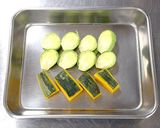 一晩漬けてうまみアップ♪鶏の西京焼き作り方2写真