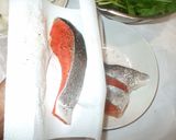 洋風かぶ鍋♪簡単な鮭鍋♪胃腸に優しい作り方7写真