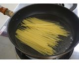 ミルクパスタ作り方3写真